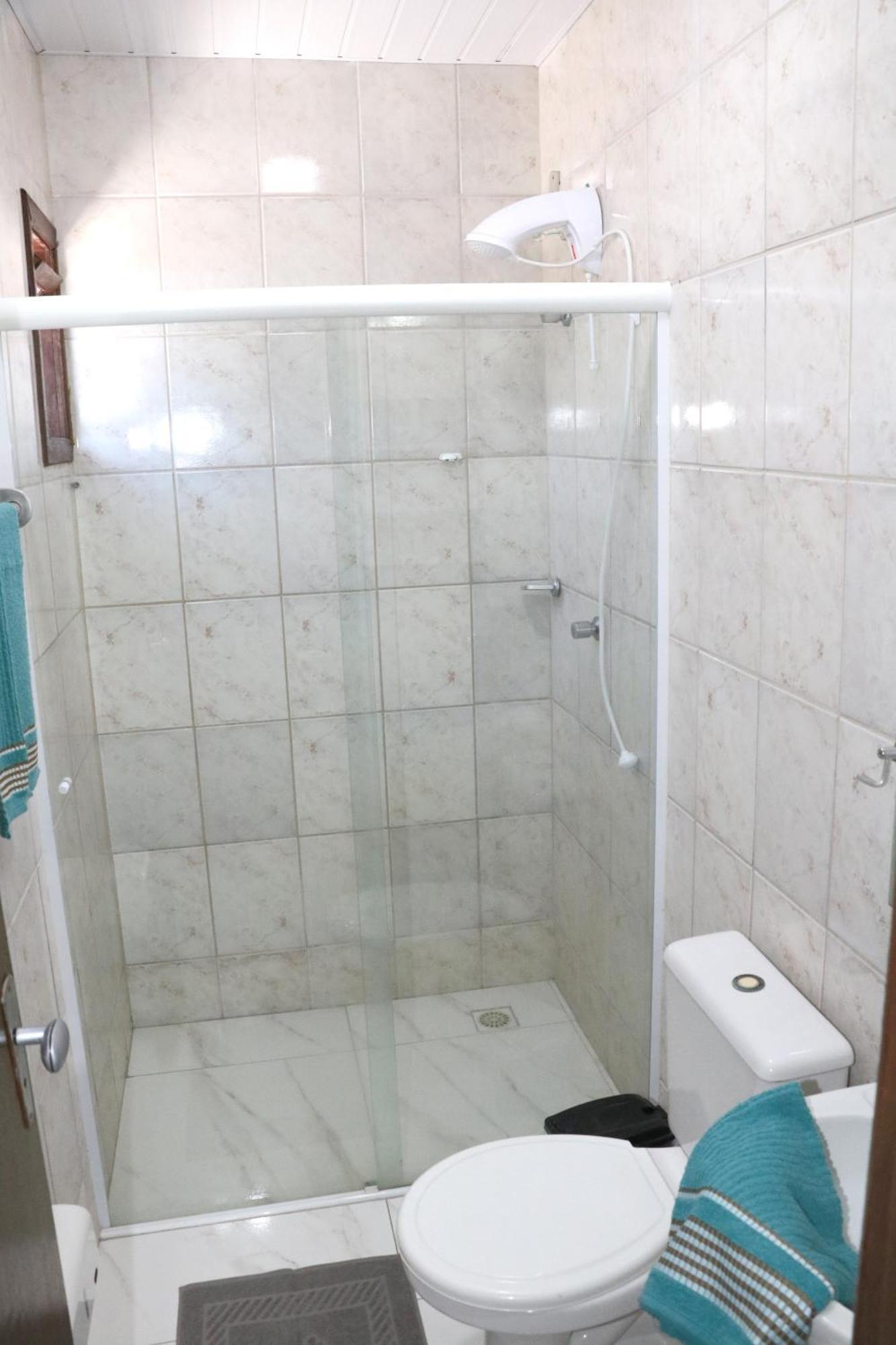 Pousada Aurea Estaleiro Luaran gambar